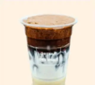 Hình ảnh Cà phê bạc xỉu