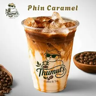 Hình ảnh Phin Caramel (size M)