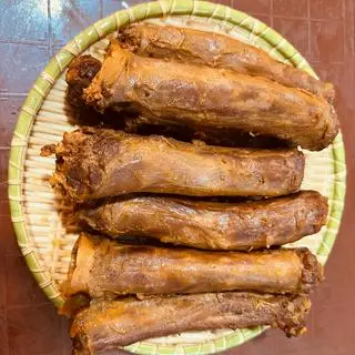 Hình ảnh Cổ vịt cay - 1 cái
