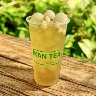 Hình ảnh Trà Sen Nhãn - Size L