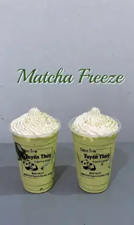 Hình ảnh Matcha Freeze