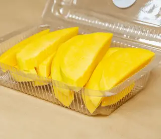 Hình ảnh xoài