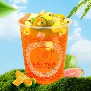 Hình ảnh Trà Nhiệt Đới (XL - 1000ml)