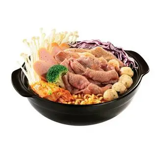 Hình ảnh Mì Sincay bò Mỹ