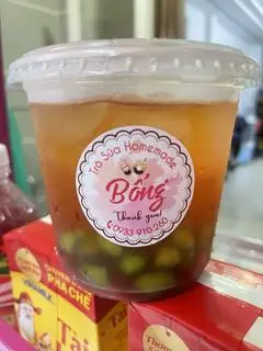 Hình ảnh Trà dâu
