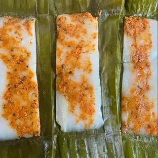 Hình ảnh Bánh Nậm 6k/1 Cái