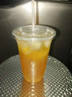 Hình ảnh Trà tắc 