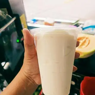 Hình ảnh sinh tố sapo 
