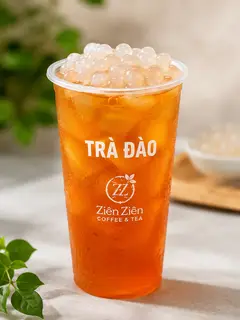 Hình ảnh Trà Đào