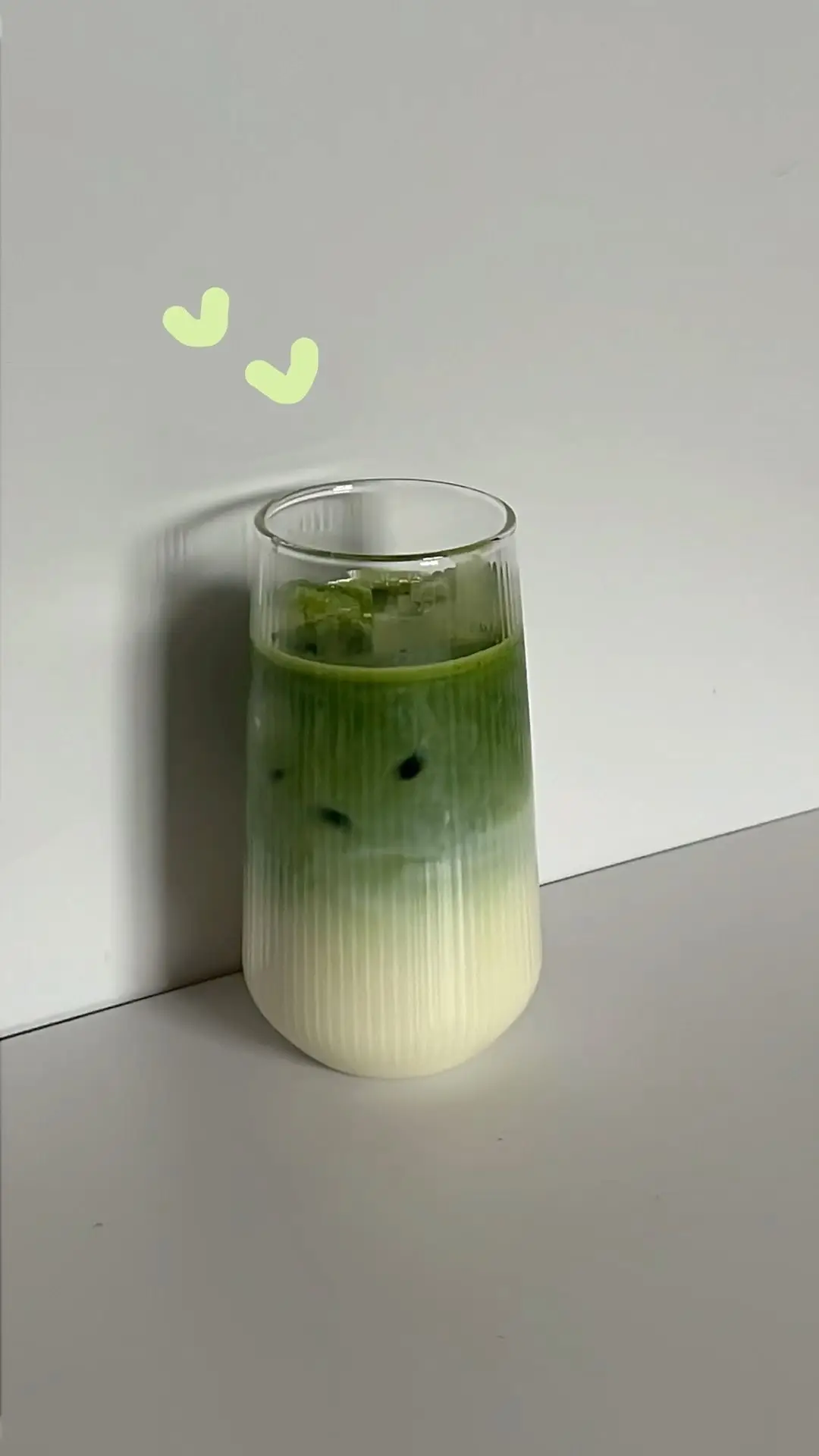 Hình ảnh Matcha latte