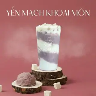 Hình ảnh Yến Mạch Khoai Môn Tươi