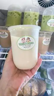 Hình ảnh Nước đậu nành sz nhỏ 