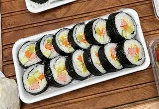 Hình ảnh Set sushi 3