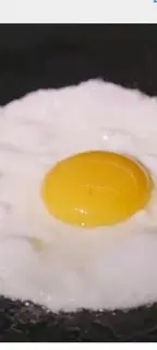 Hình ảnh trứng ốp la