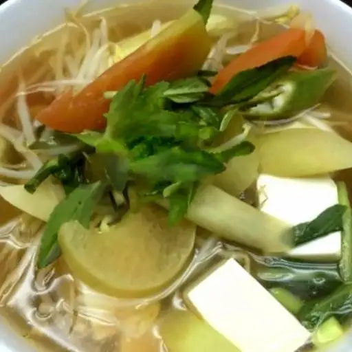 Hình ảnh Canh chua