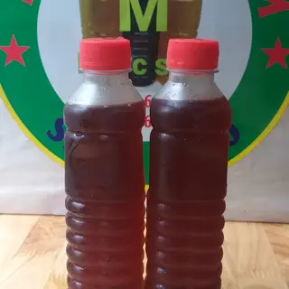 Hình ảnh Combo 1 : Mua 2 Sâm 5 Bông ( Nấu từ 5 loại hoa thảo mộc ) uống rất ngon