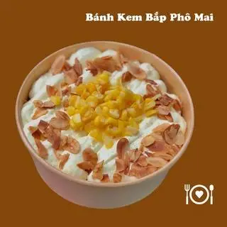 Hình ảnh Kem bắp Tô 