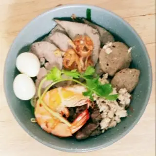 Hình ảnh Thập Cẩm Đặt Biệt