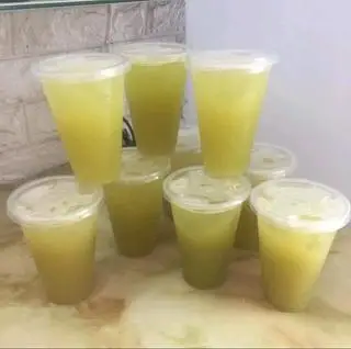 Hình ảnh Nước mía cốc 500ml 