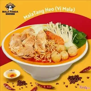 Hình ảnh MalaTang Heo (Truyền thống)