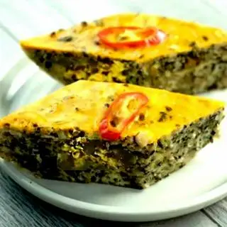 Hình ảnh Chả