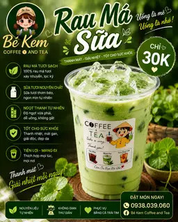Hình ảnh Rau má sữa