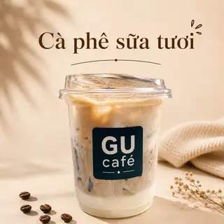 Hình ảnh Cà phê sữa tươi