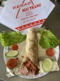 Hình ảnh Bánh cuộn Thổ Nhĩ Kỳ