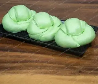 Hình ảnh Bánh bao không nhân