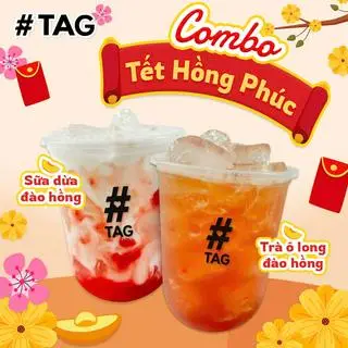 Hình ảnh COMBO TẾT HỒNG PHÚC