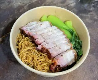 Hình ảnh Mì heo
