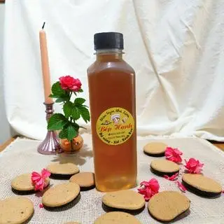Hình ảnh Trà bí đao