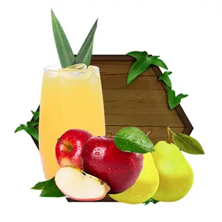Hình ảnh Nước ép Táo Lê