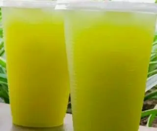 Hình ảnh Nước mía cốc 1000ml