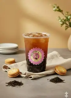 Hình ảnh Hồng trà 