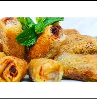 Hình ảnh Chả rế (4 cái)