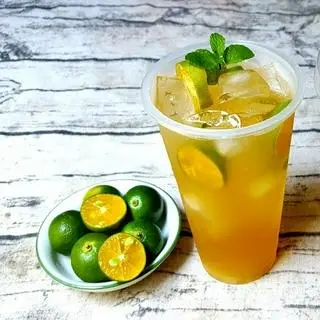 Hình ảnh Trà tắc