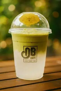 Hình ảnh Matcha Dừa