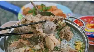 Hình ảnh Lẩu Xí Quách - Lớn