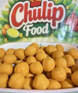 Hình ảnh Tôm viên