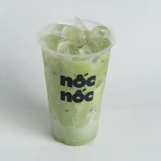 Hình ảnh Matcha latte