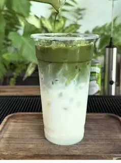 Hình ảnh Mattcha Latte 