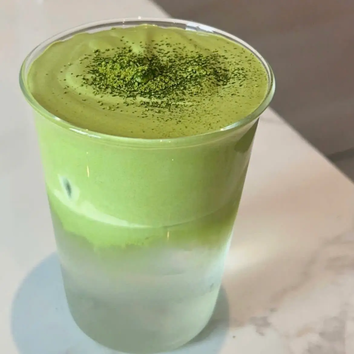 Hình ảnh Coco matcha