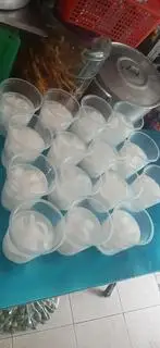 Hình ảnh Dừa tắc 