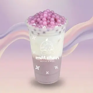 Hình ảnh Khoai Môn Sữa tươi