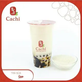Hình ảnh Trà sữa gạo