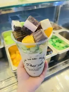 Hình ảnh Truyền thống full topping