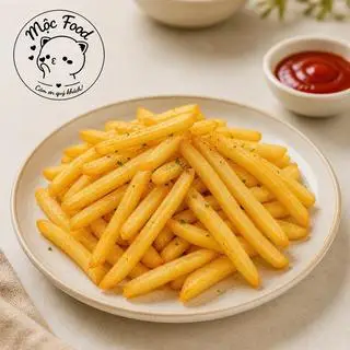 Hình ảnh Khoai Tây Chiên