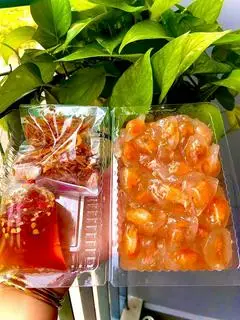Hình ảnh Bánh bột lọc - 500gram