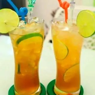Hình ảnh Trà Chanh 